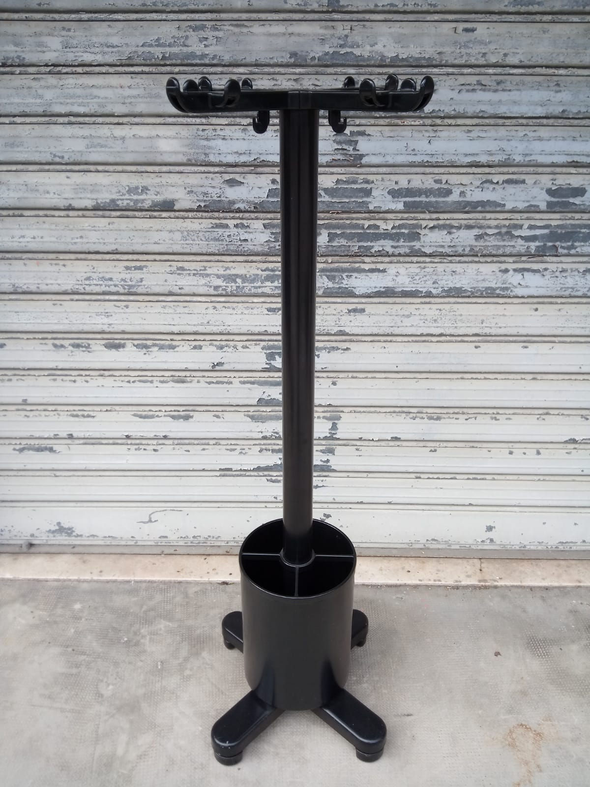 Appendi Abiti a Piantana con Portaombrelli  Design SOTSAS per Synthesis