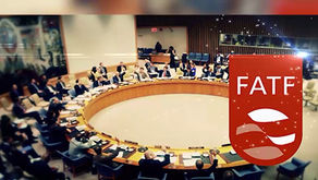 FATF: Pakistan Placed on Grey List