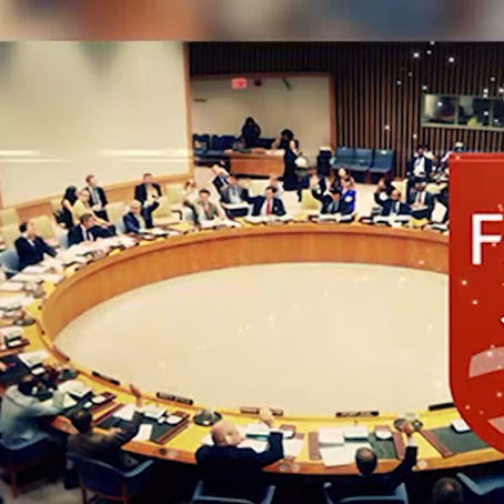 FATF: Pakistan Placed on Grey List