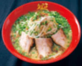 株式会社響 響ラーメン
