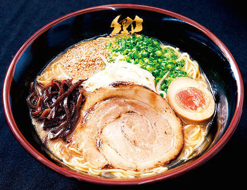 株式会社響 響ラーメン