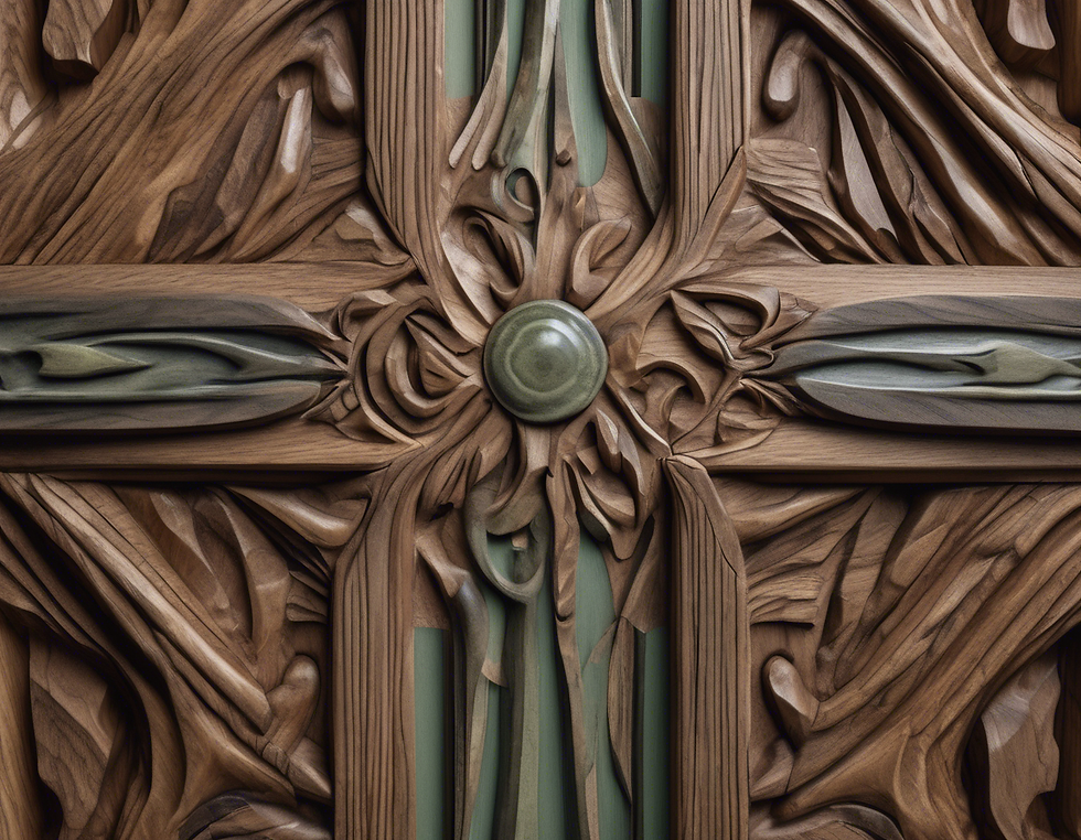 Top Woodworking Designs: Giles Studio Portfolio Showcase