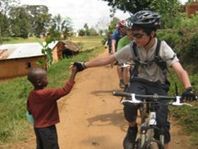 Family cycling holiday in Kenya & Tanzania.jfif