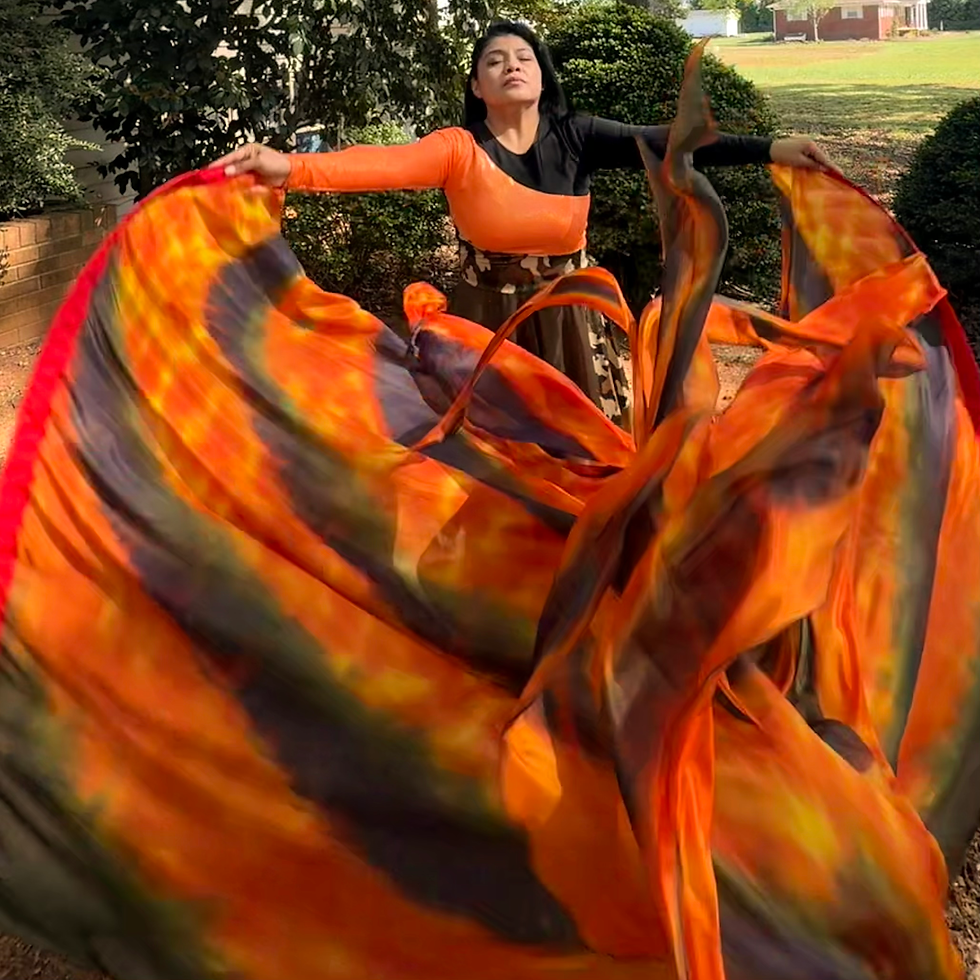 Thumbnail: Blazing Servants