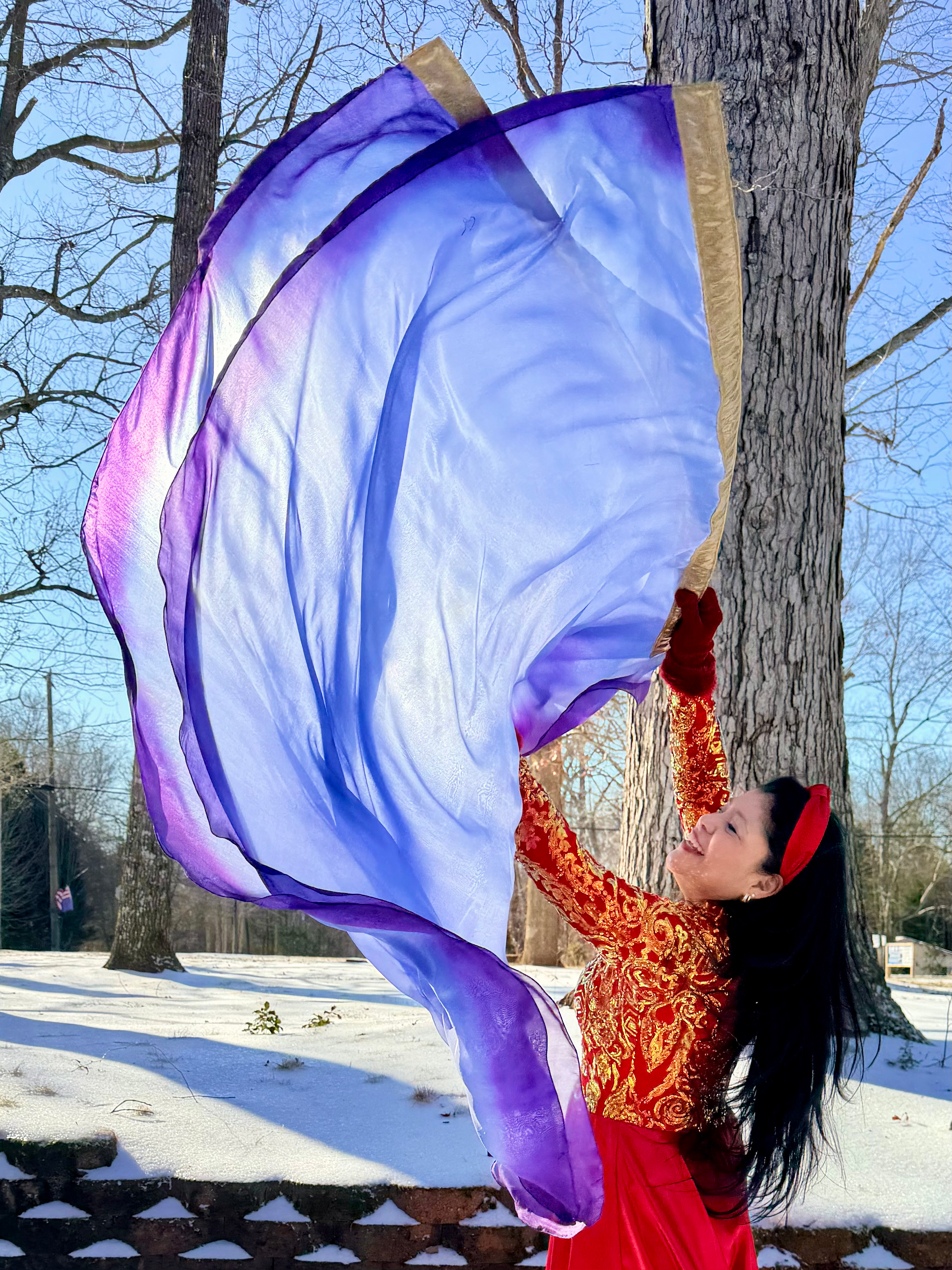 Roayalty 💜✨👑