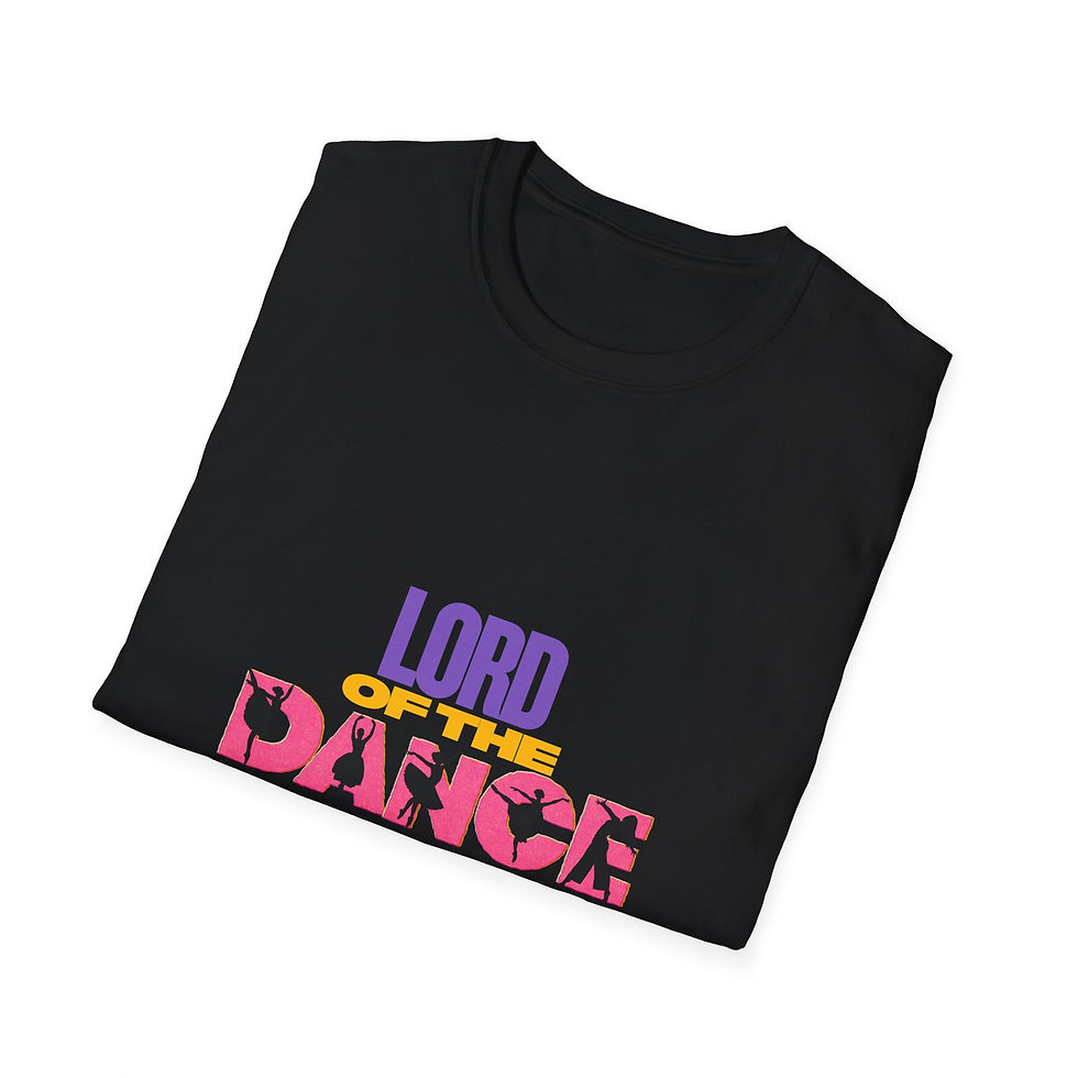 Thumbnail: Lord of the Dance 