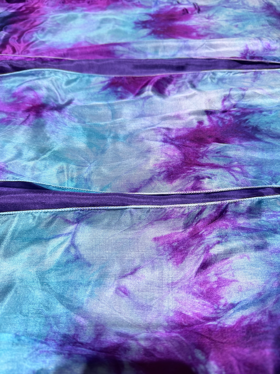 Miniatura: Spirit-breathed Royalty