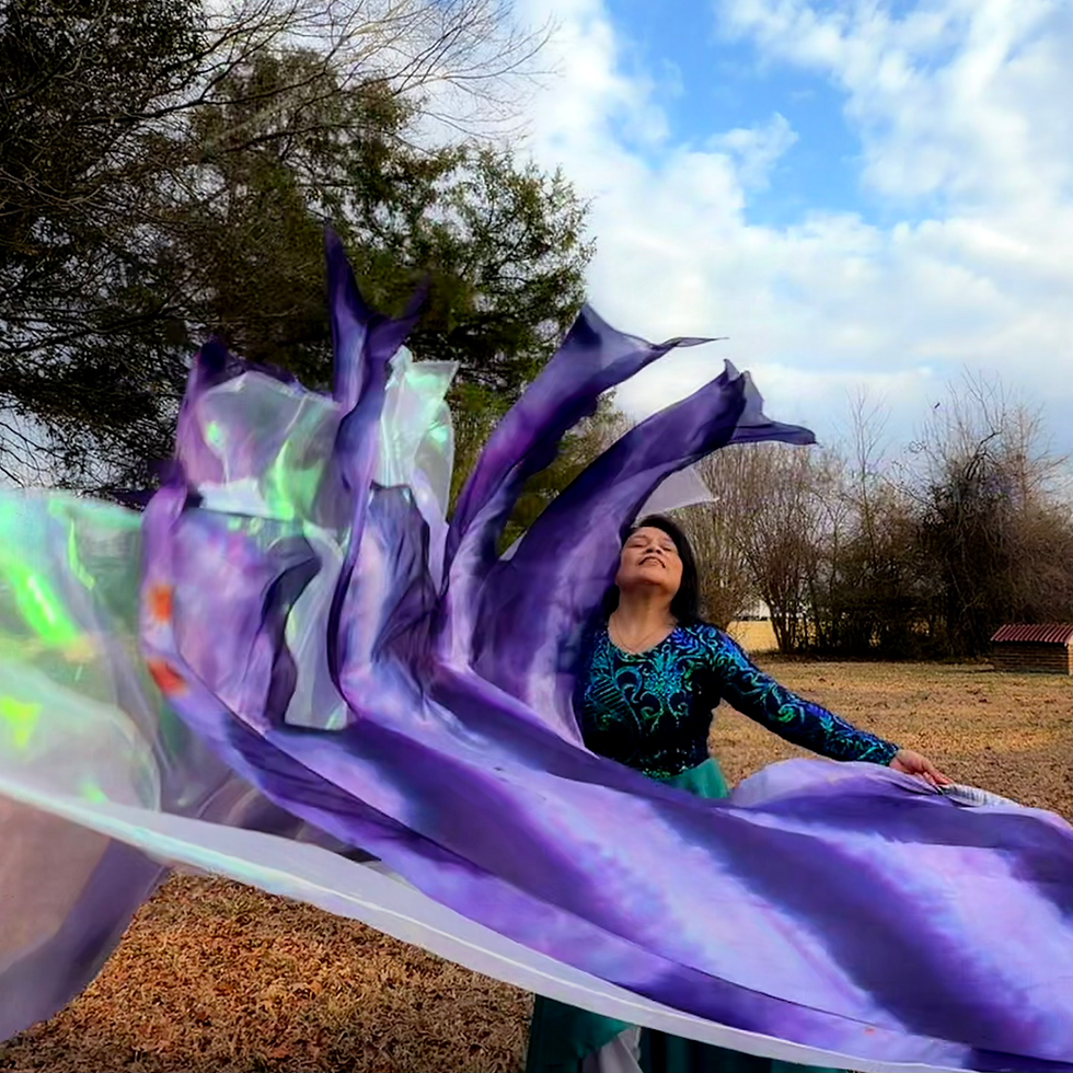 Thumbnail: Royalty Veiled in Glory