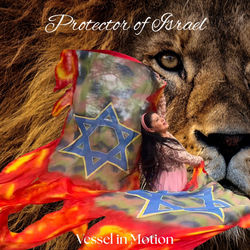 Defender of Israel