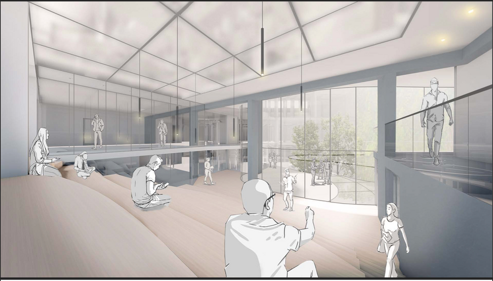 ©bouchaud_architectes
Dessin : a.gatti