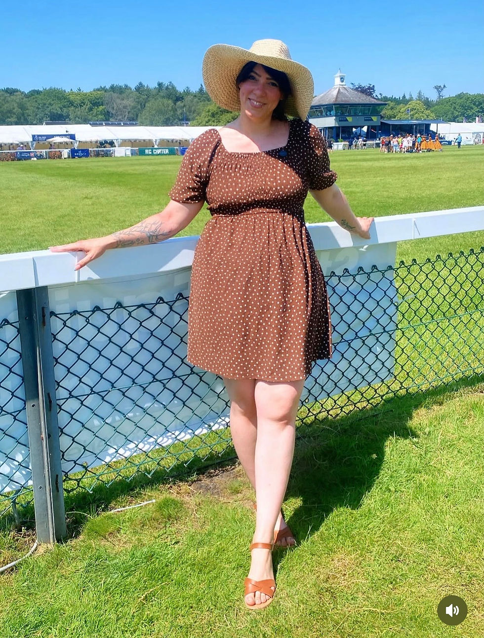 PR Coverage The Royal Norfolk Show 2026