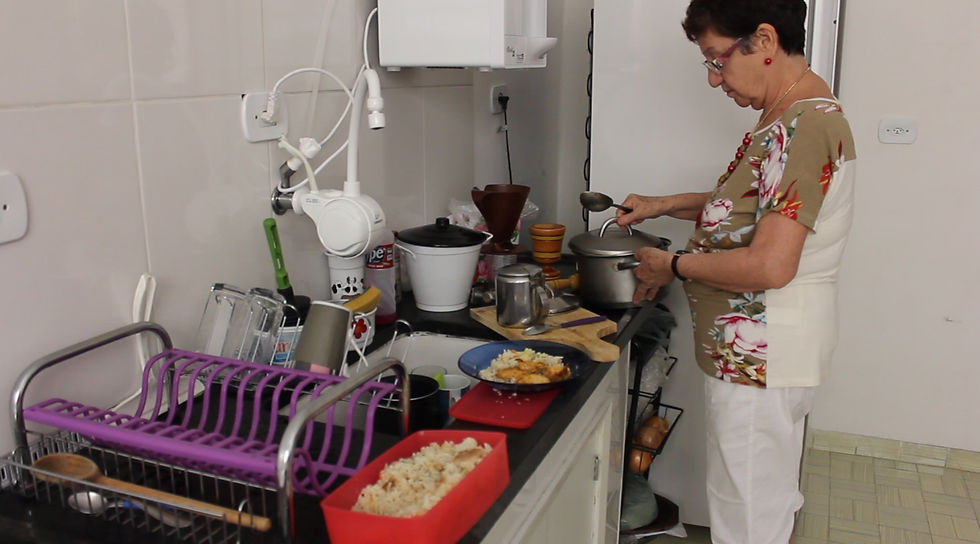 Cozinha