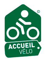 France velo tourisme logo