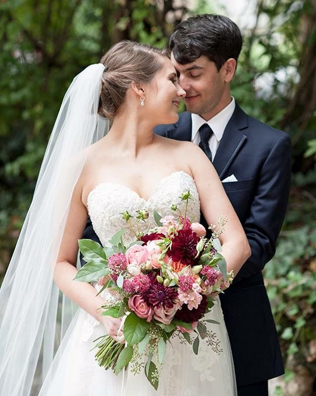 I Love This Bridal Hair Makeup Look As Much As I Love These