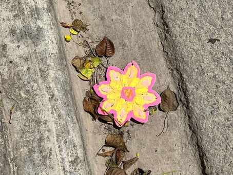 The Light In The Gutter