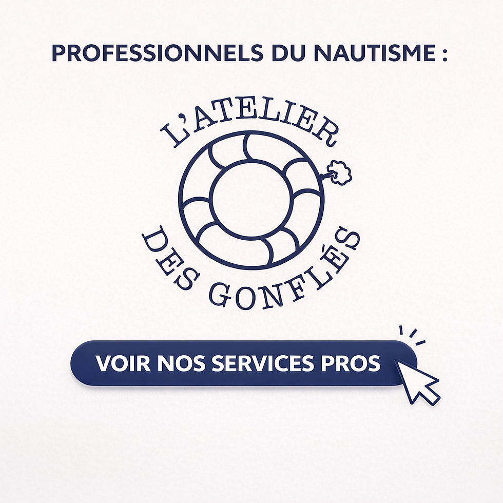 Services & achats pour les pro
