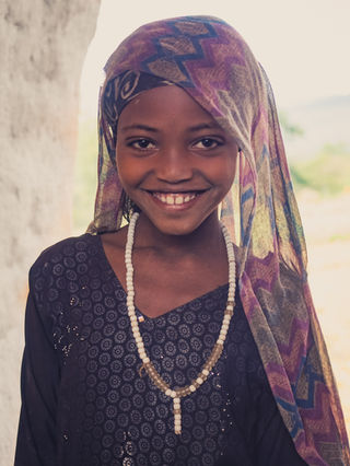 Le pèlerinage de sheikh Hussein, a lieu deux fois par an dans la région de Balé en Ethiopie. Ethiopia Sufism