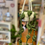 Thumbnail: Handmade Crochet Pothos Hanging Basket - Dark Green