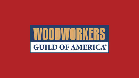 Woodworkers Guild of America 