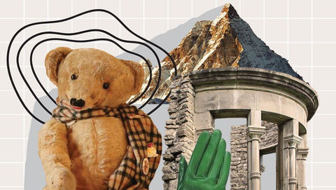 Digital Collage