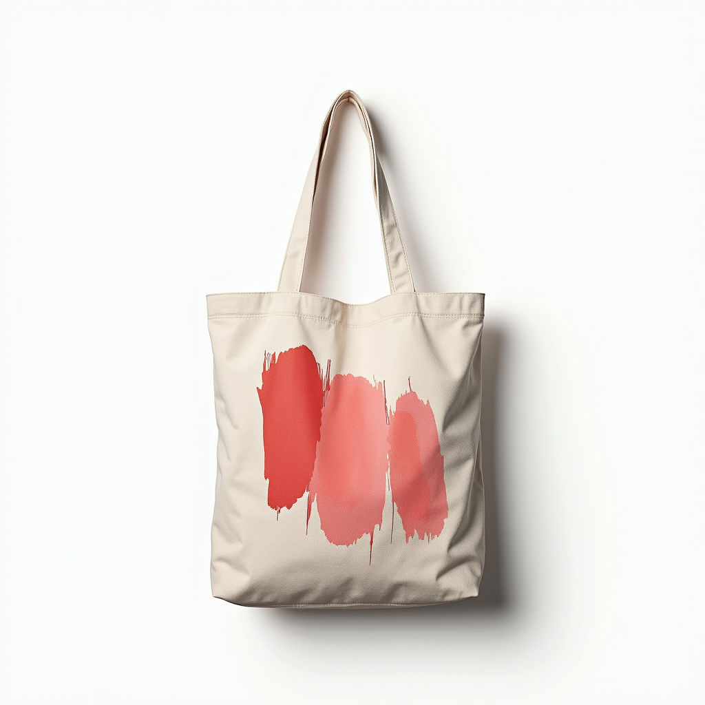 Canvas Tote Bag