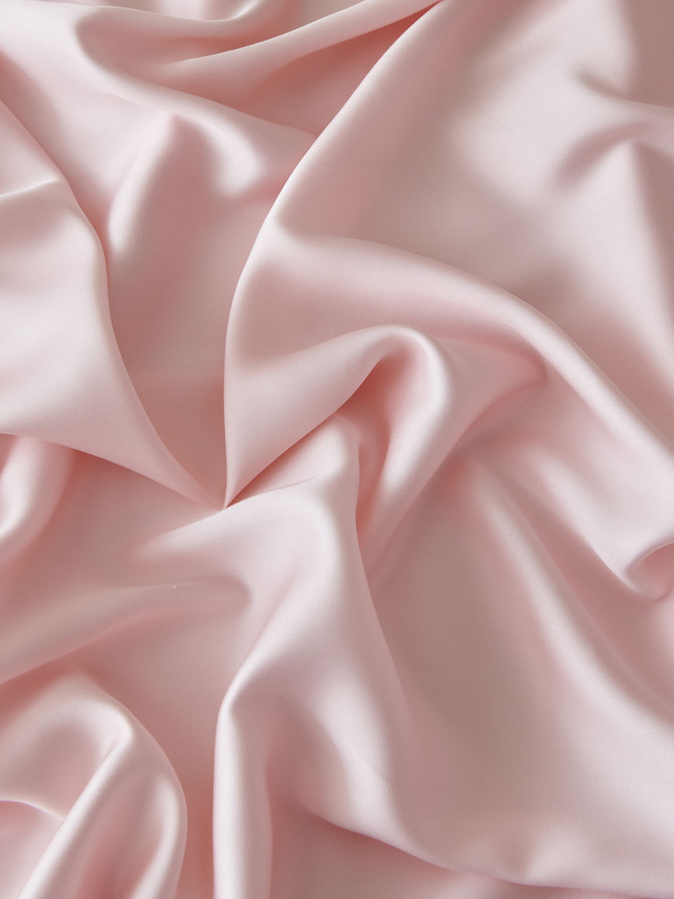 Thumbnail: Austrian TENCEL™ Sheet Set - Peach Pink