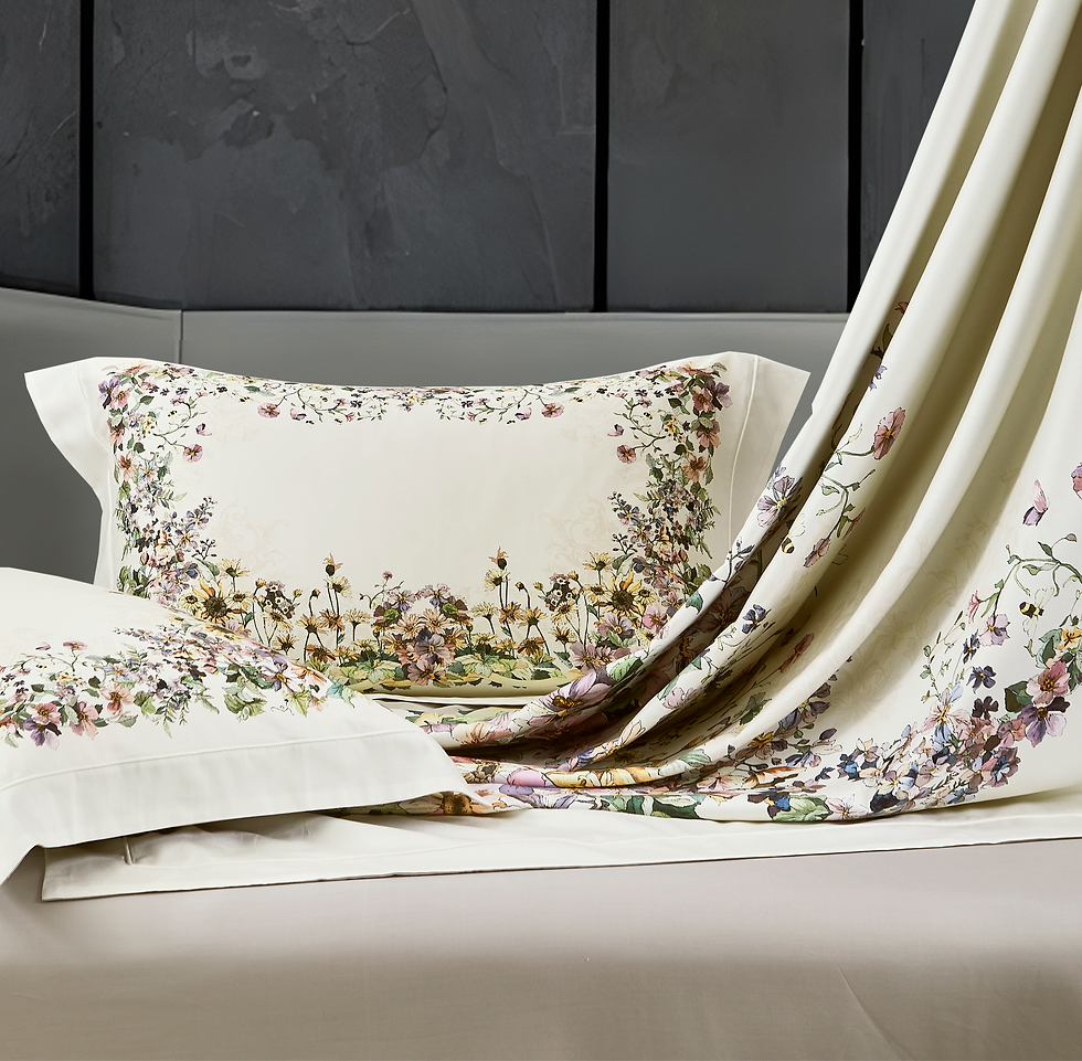 Thumbnail: Floral Fantasia Collection - Rose