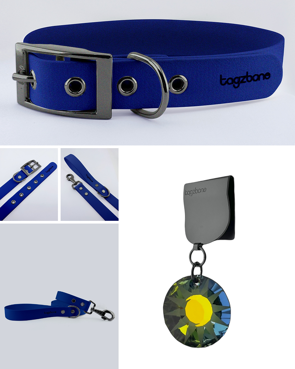 Küçük resim: Blue Set