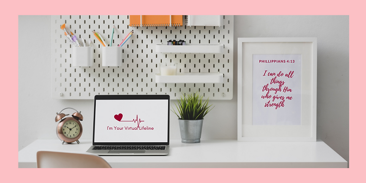 General Virtual Assistance Services