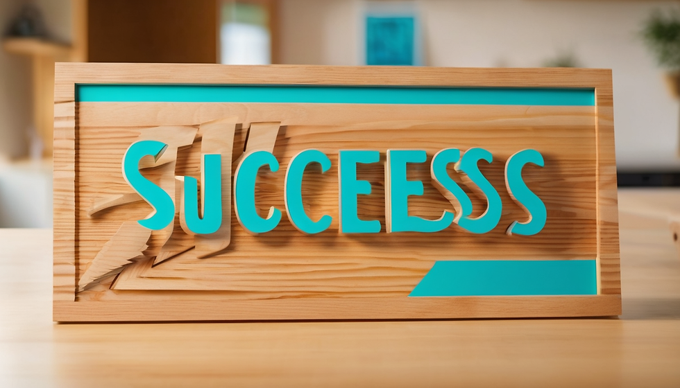 Success Stories: Employment to Entrepreneurship