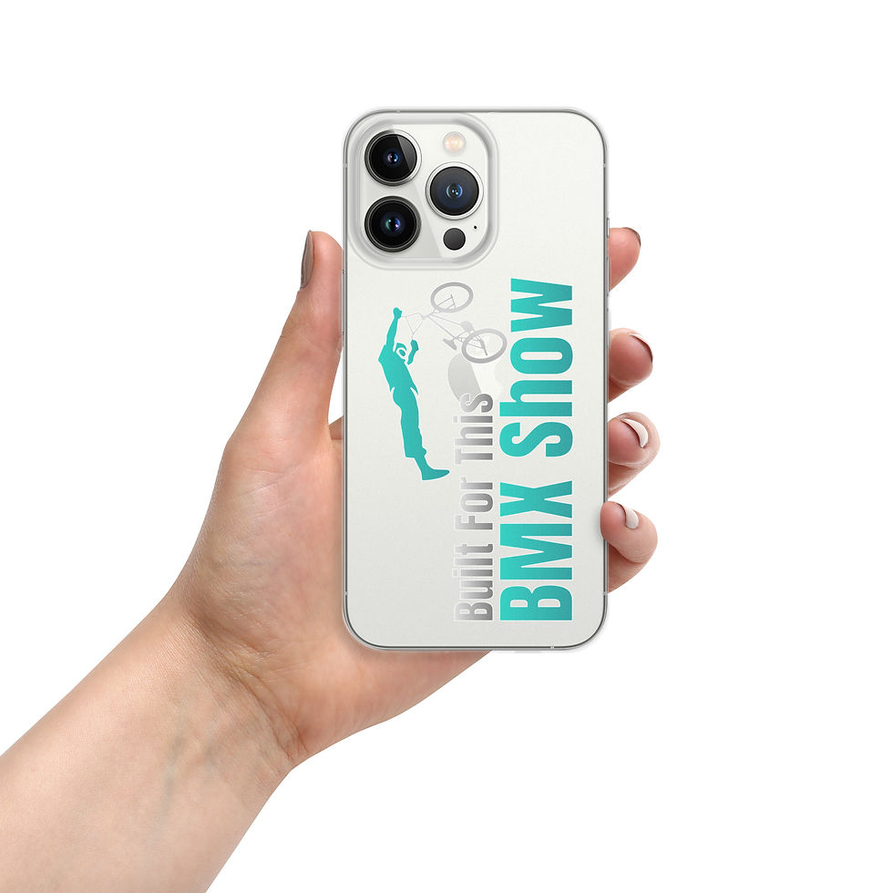 Thumbnail: Clear Case for iPhone®