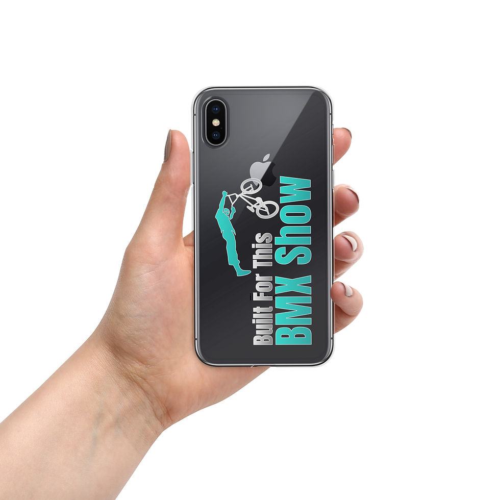 Thumbnail: Clear Case for iPhone®
