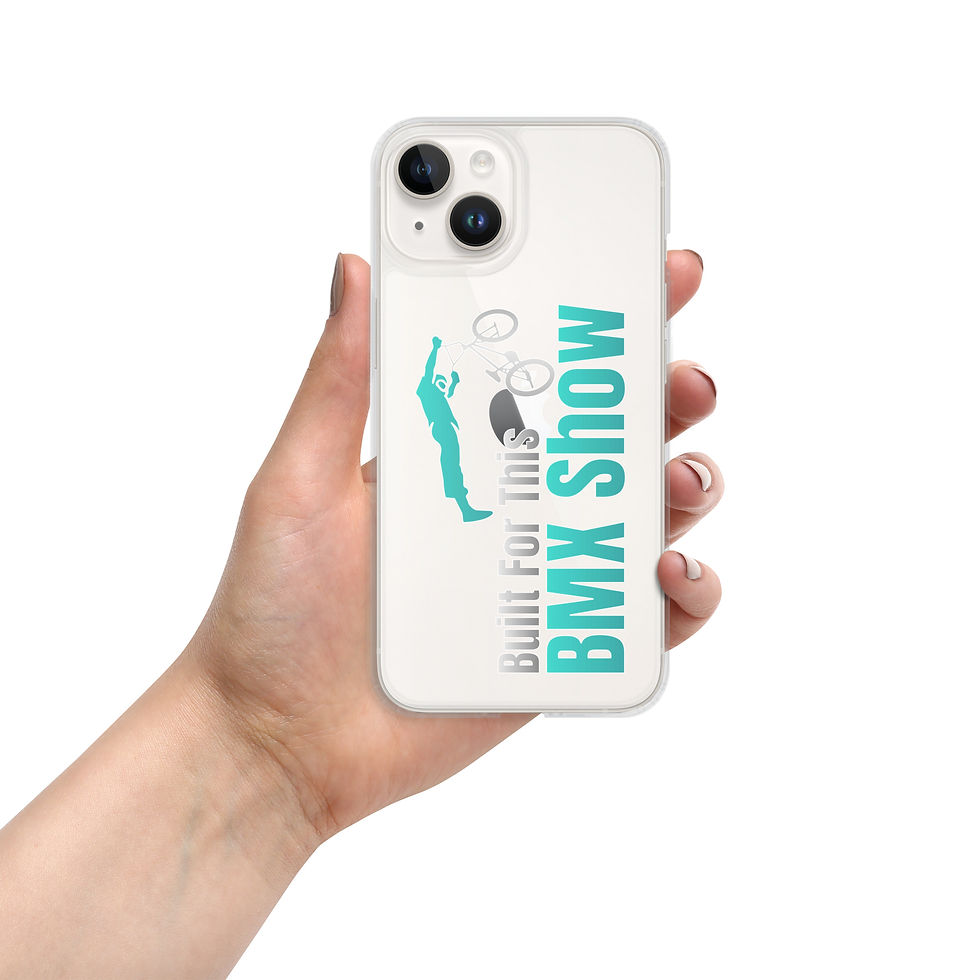 Thumbnail: Clear Case for iPhone®