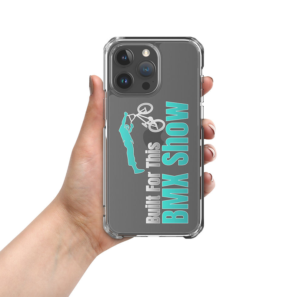 Thumbnail: Clear Case for iPhone®