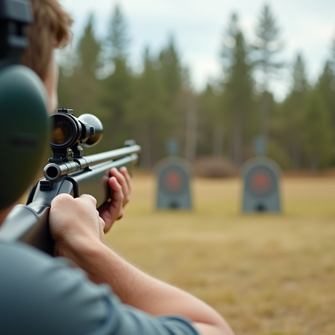 Mastering Marksmanship Training for Every Skill Level