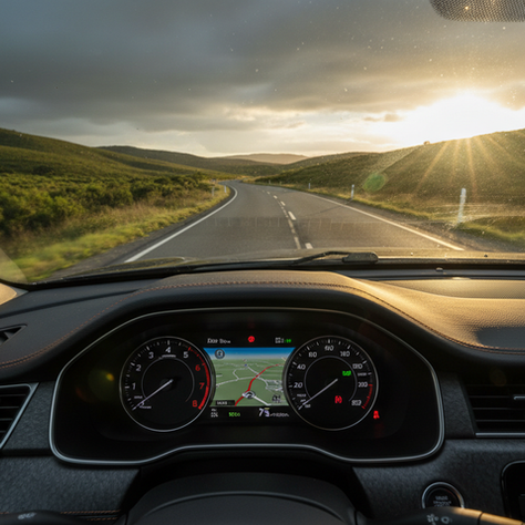 Improve Your Safety with Defensive Driving Techniques