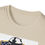 Thumbnail: Racing Helmet American Flag T‑Shirt — "TmSOFAST.com" Motorsport Tee