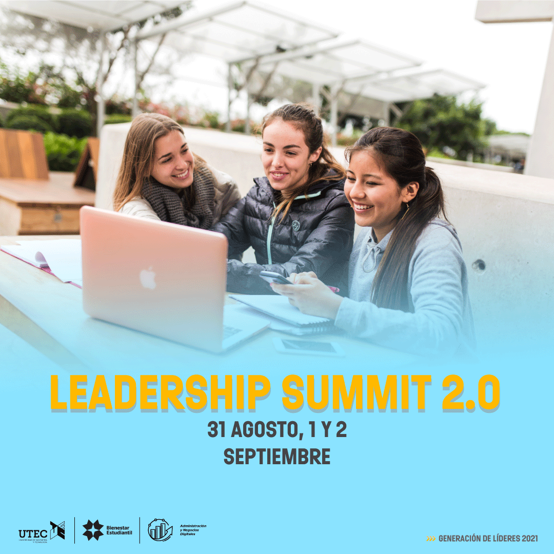 LEADERSHIP SUMMIT 2.0