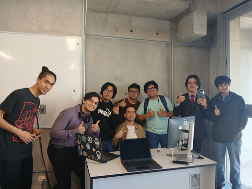 Organizador de la primera edición del Festival Latinoaméricano de Instalación de Software Libre (FLISoL) en UTEC, centrado en Instalación de Linux