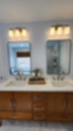 Bathroom Remodel