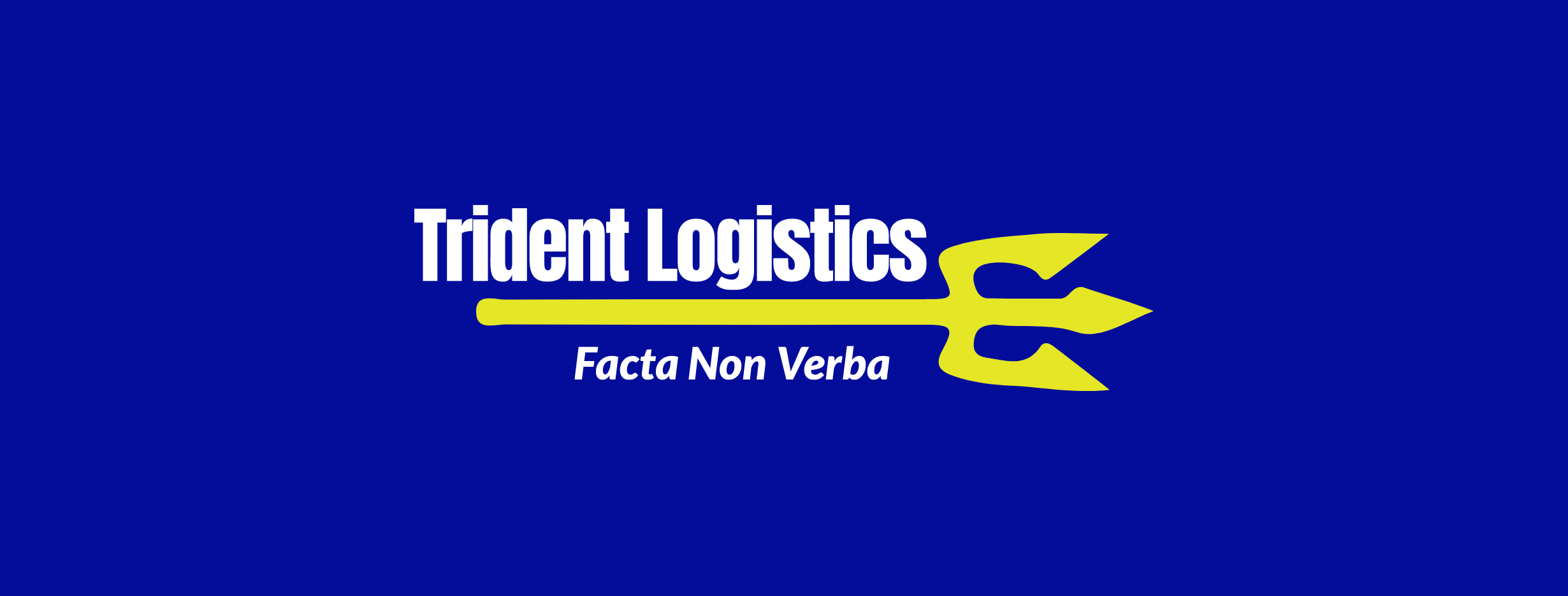 3PL Trident Logistics, LLC United States