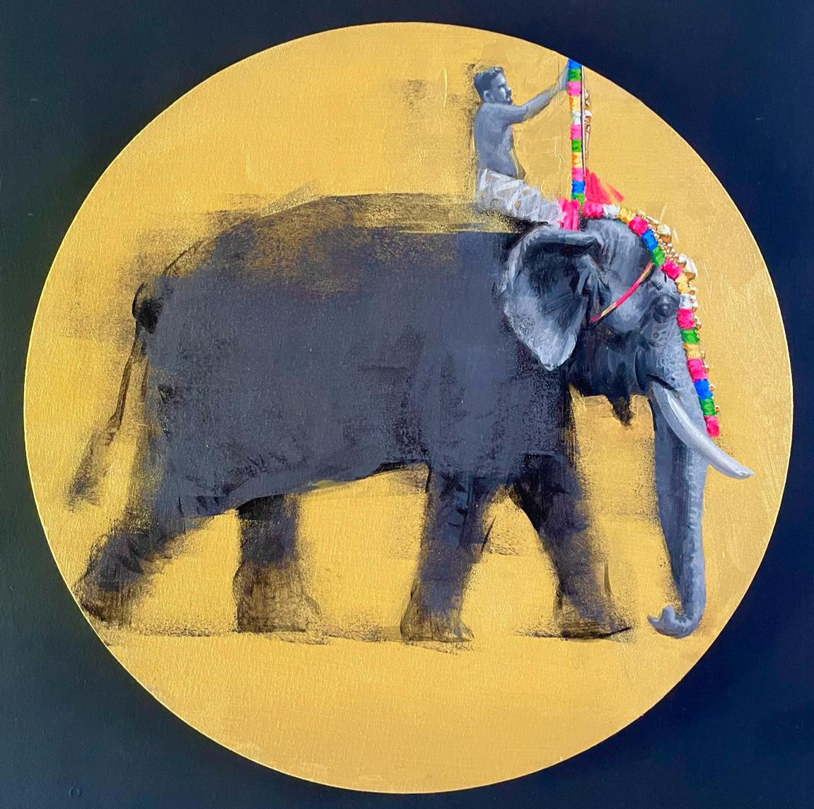 The Elephant I
