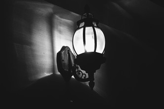 DAY 12 #POEMADAY: The Light