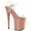 Thumbnail: Pleaser - Flamingo - 808 Matte