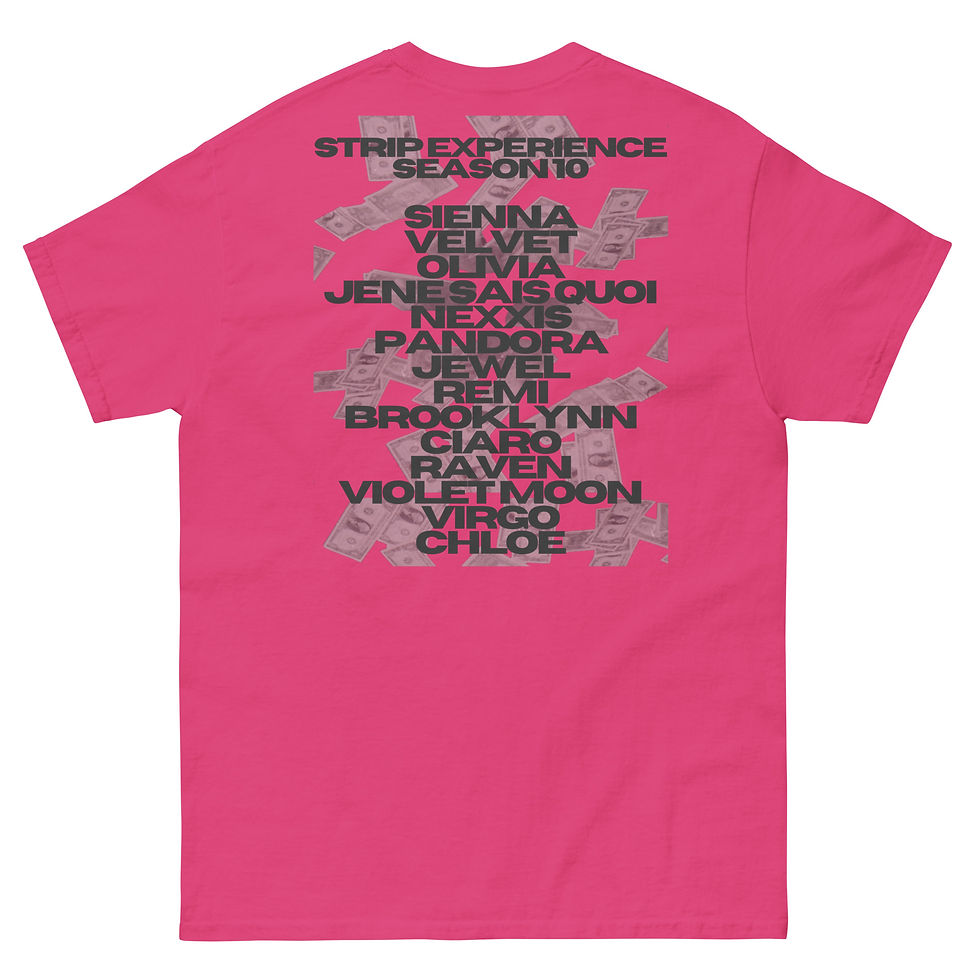 Thumbnail: Season 10 Classic Shirt