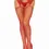 Thumbnail: Leg Ave - Net Garter Belt Stockings