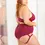 Thumbnail: Lure You High Bottoms - LunaLae