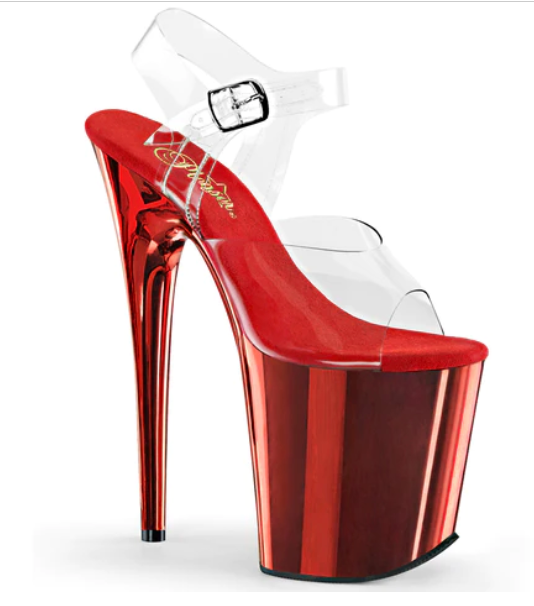 Thumbnail: Flamingo - 808 Chrome