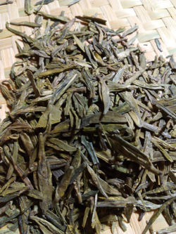 Си Ху Лун Цзин