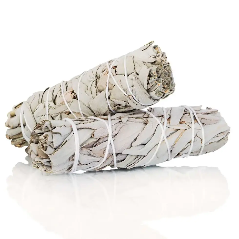 Sage Sticks